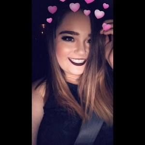 Meet your Posher, Madison